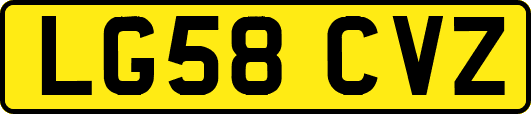 LG58CVZ