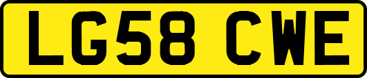 LG58CWE