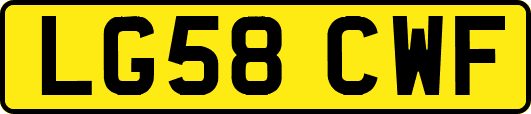 LG58CWF