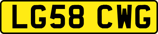 LG58CWG