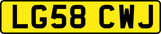 LG58CWJ