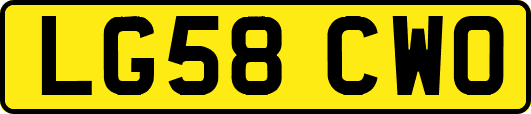 LG58CWO