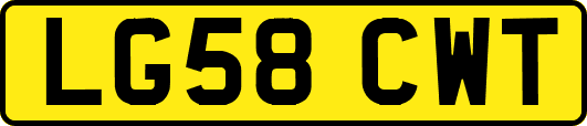 LG58CWT
