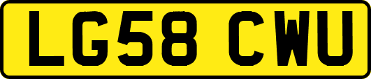 LG58CWU