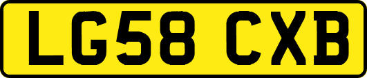 LG58CXB