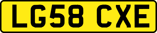 LG58CXE