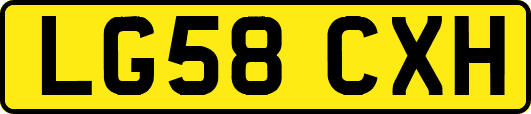 LG58CXH