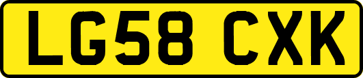 LG58CXK