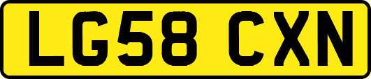 LG58CXN