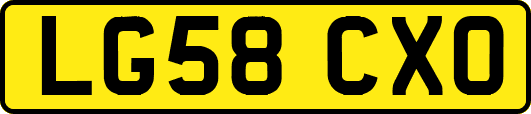LG58CXO