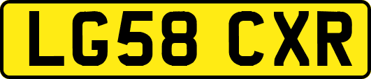 LG58CXR