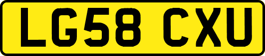 LG58CXU
