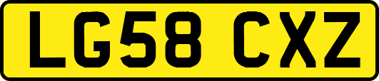 LG58CXZ