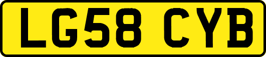 LG58CYB