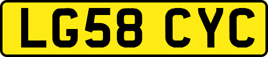 LG58CYC