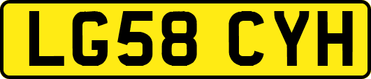 LG58CYH