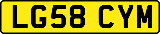 LG58CYM