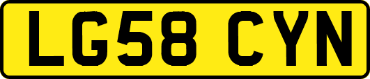LG58CYN