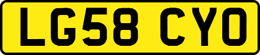 LG58CYO
