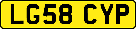 LG58CYP