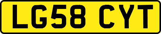 LG58CYT