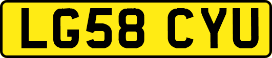 LG58CYU