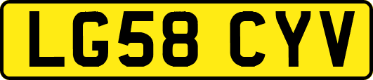 LG58CYV