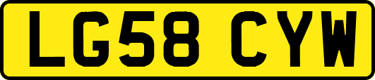 LG58CYW
