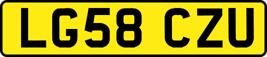 LG58CZU