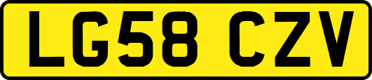 LG58CZV