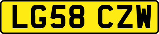 LG58CZW