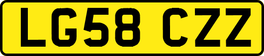 LG58CZZ