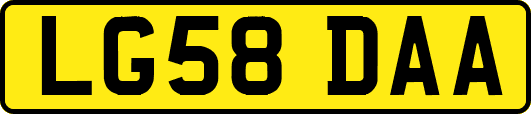 LG58DAA