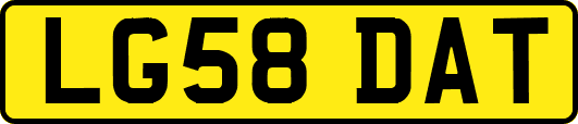 LG58DAT
