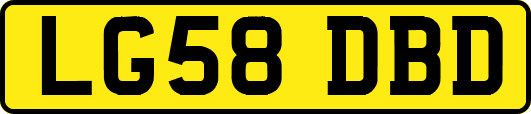 LG58DBD