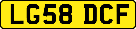 LG58DCF