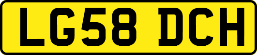 LG58DCH