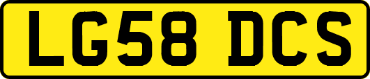 LG58DCS
