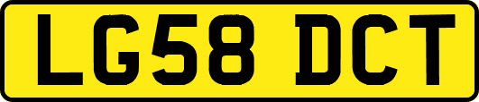 LG58DCT
