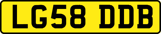 LG58DDB