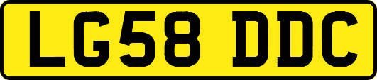 LG58DDC