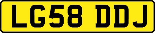 LG58DDJ