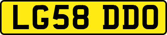 LG58DDO