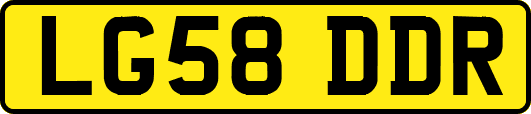LG58DDR