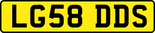 LG58DDS