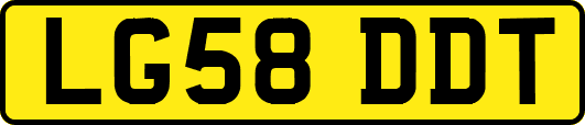LG58DDT