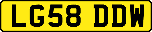 LG58DDW