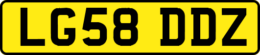 LG58DDZ