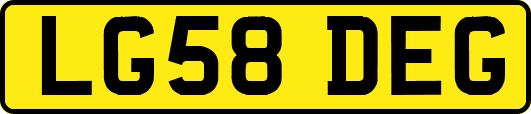 LG58DEG