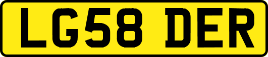 LG58DER
